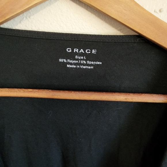 Grace Blouse (🌵FOR BUNDLES ONLY) - Picture 3 of 3